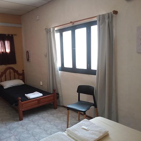 Atenea Departamentos Temporarios Villa María Zewnętrze zdjęcie