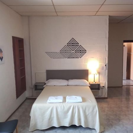 Atenea Departamentos Temporarios Villa María Zewnętrze zdjęcie