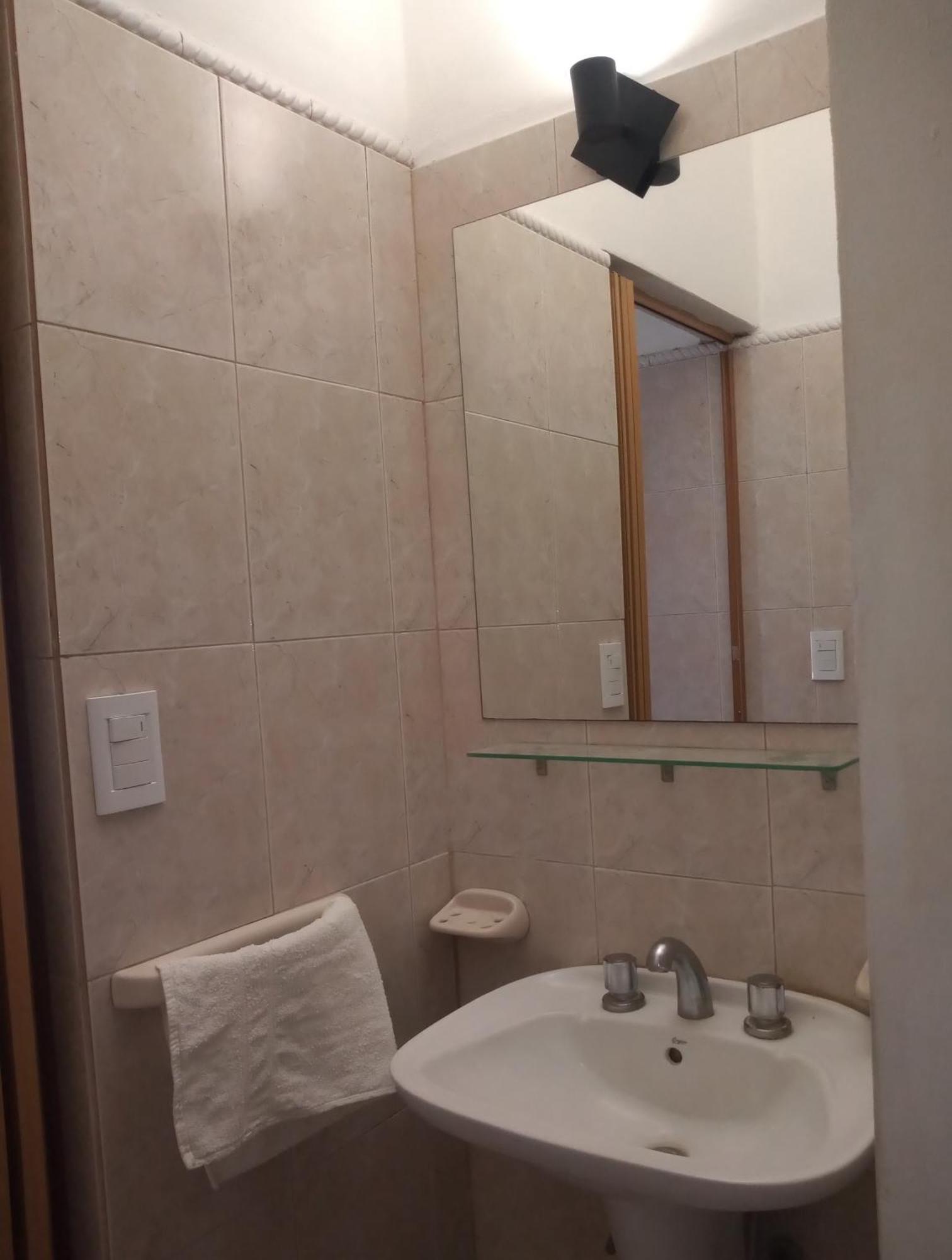 Atenea Departamentos Temporarios Villa María Zewnętrze zdjęcie