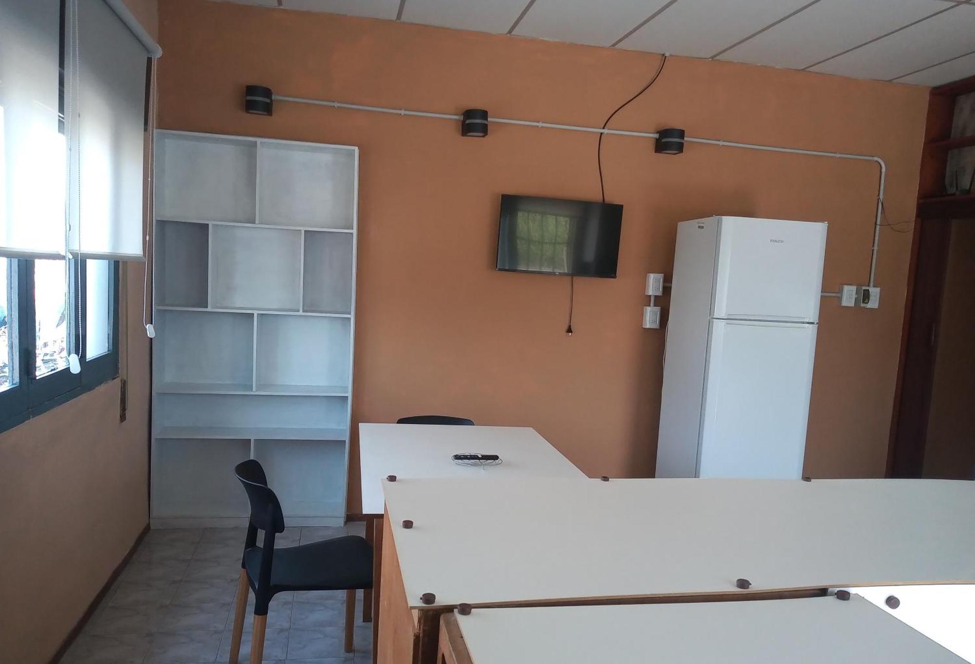 Atenea Departamentos Temporarios Villa María Zewnętrze zdjęcie