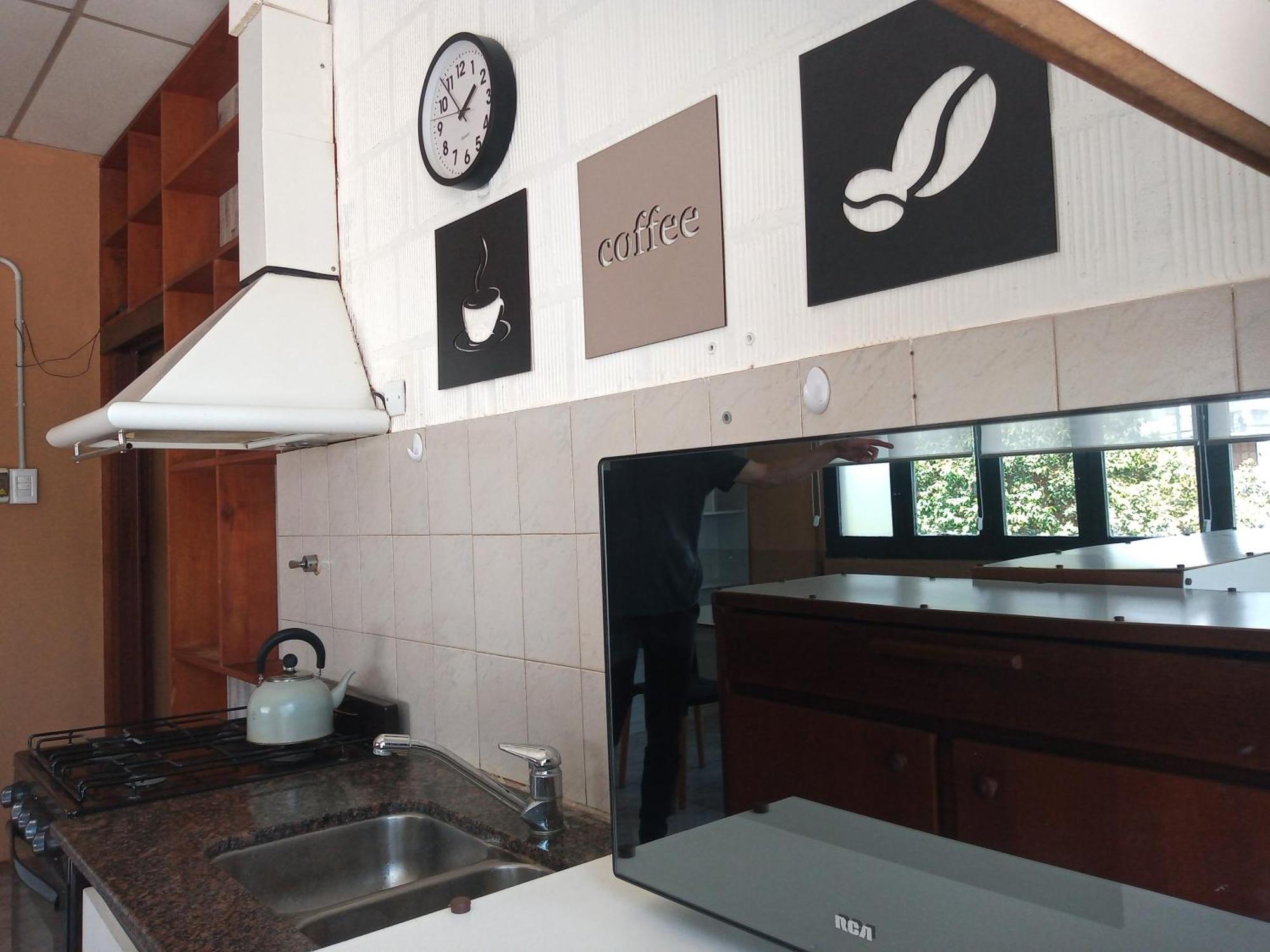 Atenea Departamentos Temporarios Villa María Zewnętrze zdjęcie