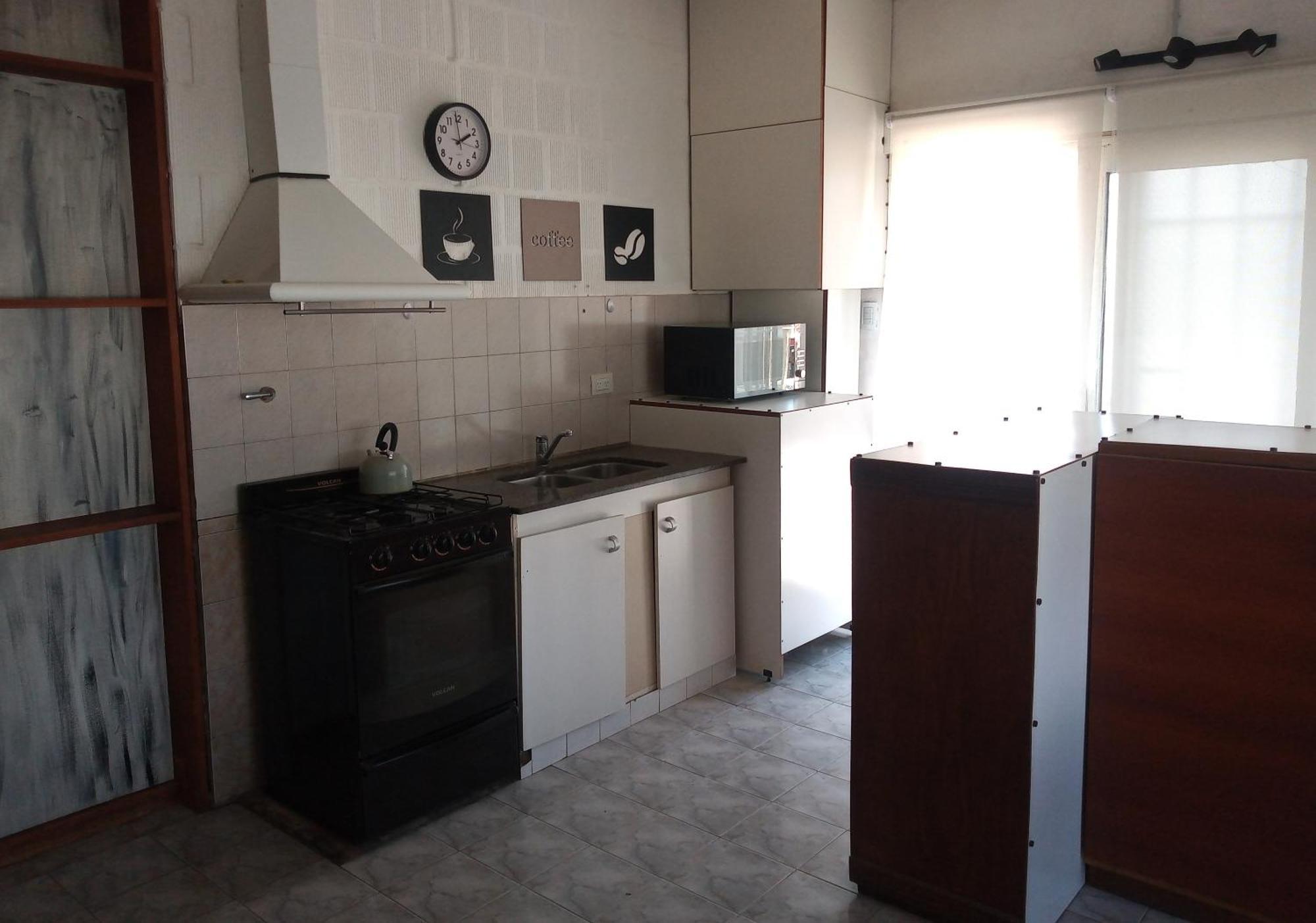 Atenea Departamentos Temporarios Villa María Zewnętrze zdjęcie