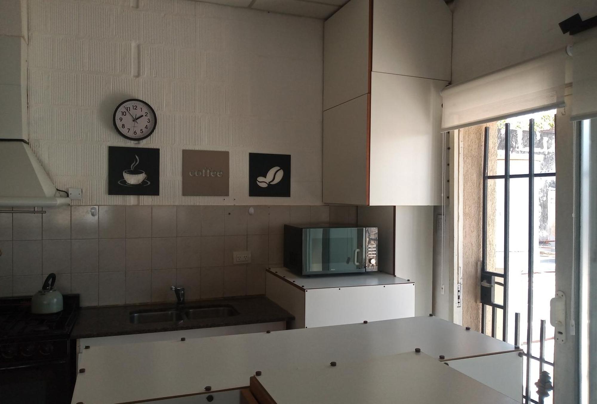 Atenea Departamentos Temporarios Villa María Zewnętrze zdjęcie