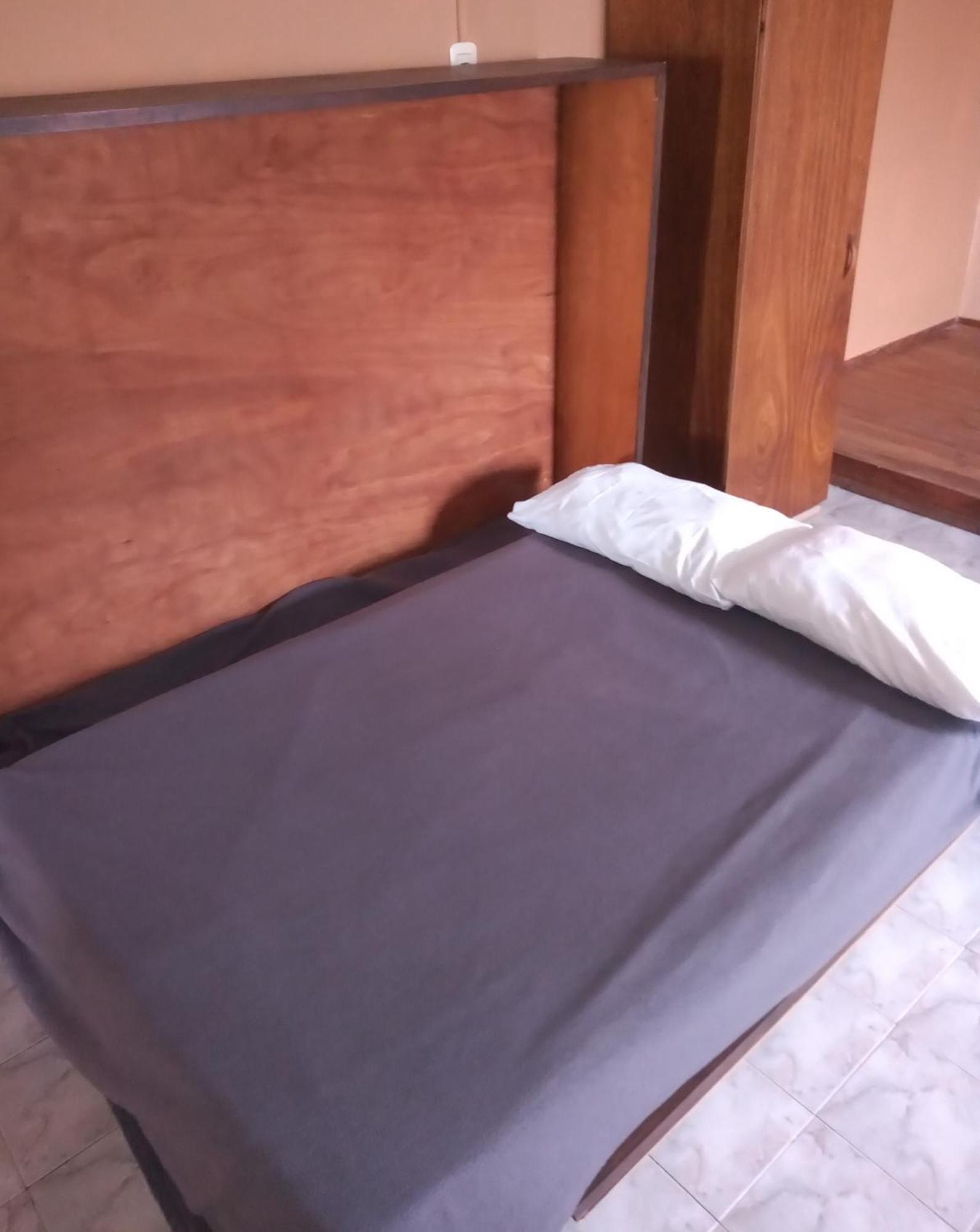 Atenea Departamentos Temporarios Villa María Zewnętrze zdjęcie