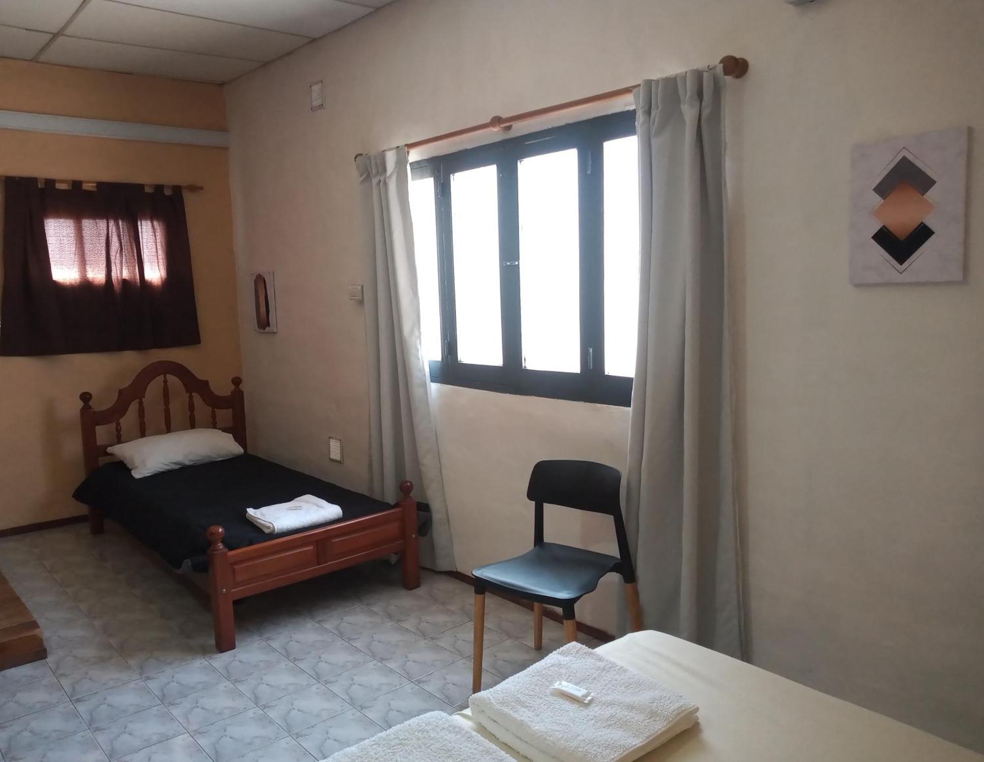 Atenea Departamentos Temporarios Villa María Zewnętrze zdjęcie