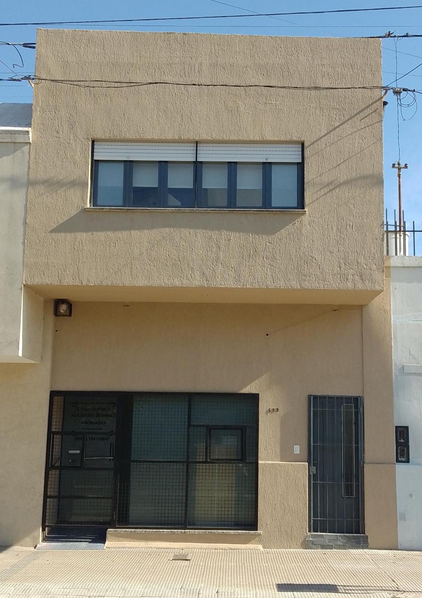 Atenea Departamentos Temporarios Villa María Zewnętrze zdjęcie
