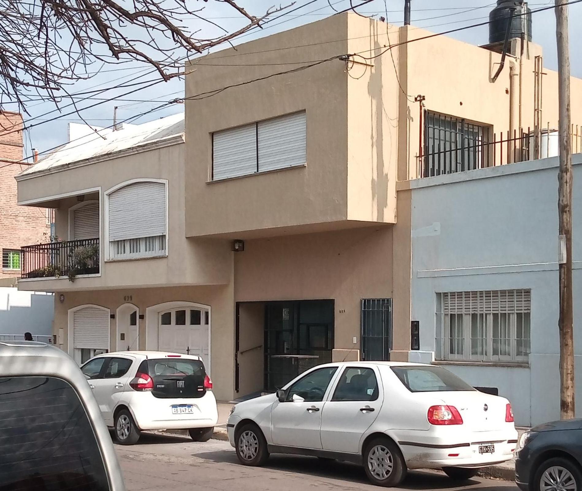 Atenea Departamentos Temporarios Villa María Zewnętrze zdjęcie