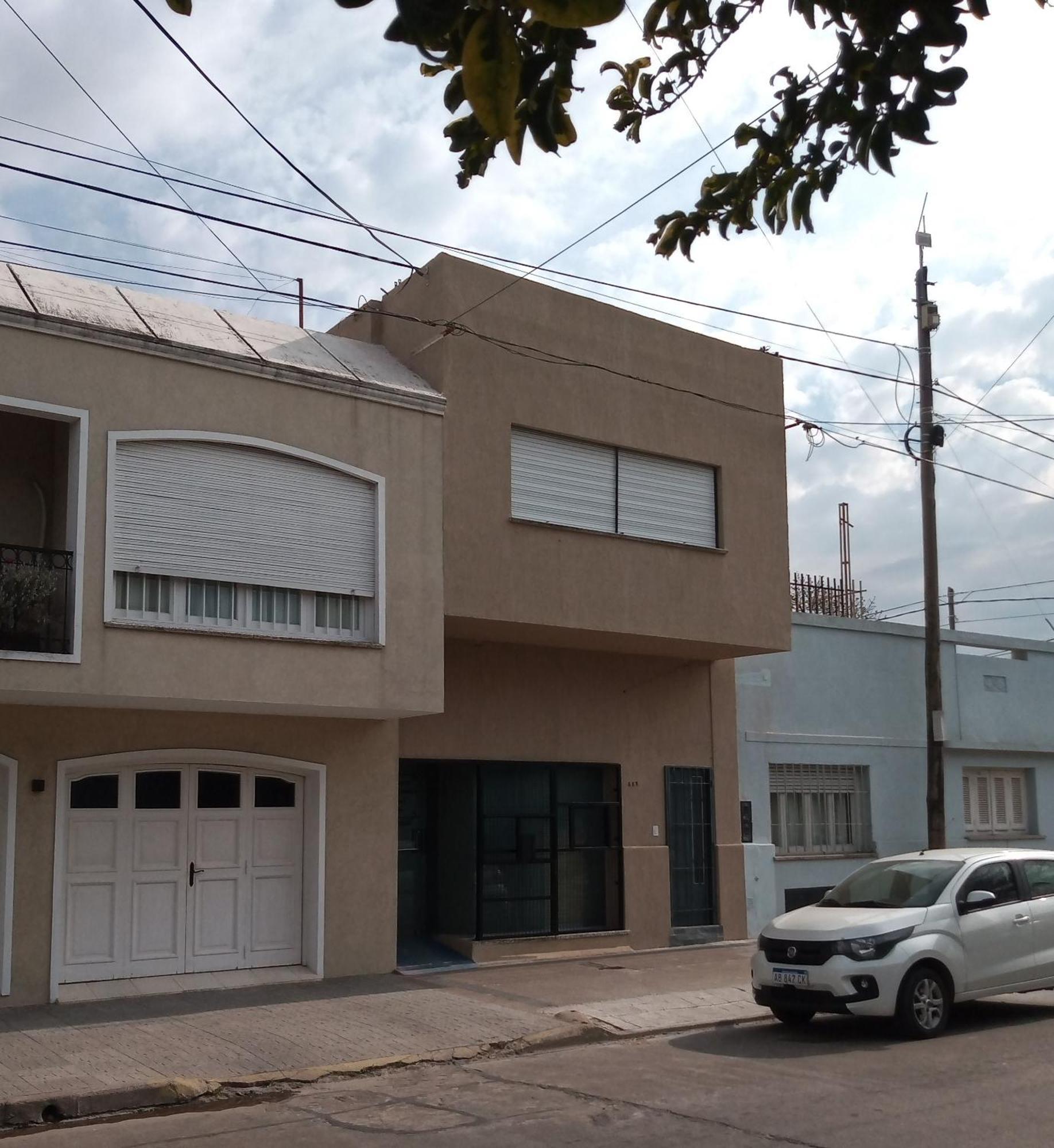 Atenea Departamentos Temporarios Villa María Zewnętrze zdjęcie